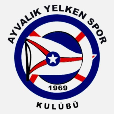 Ayvalık Yelken Kulübü Logo